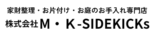 株式会社M・K-SIDEKICKｓ